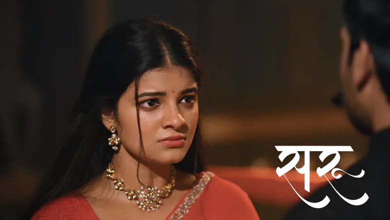 Saru - October 05, 2025 Episode 145