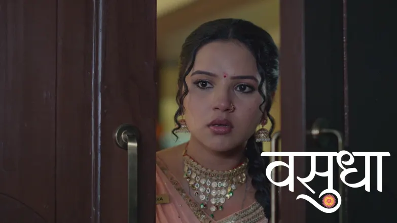 Vasudha - October 05, 2025 Episode 346