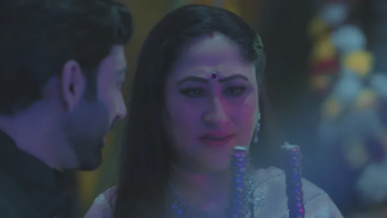 Jaane Anjaane Hum Mile - October 04, 2025 - Episode Spoiler
