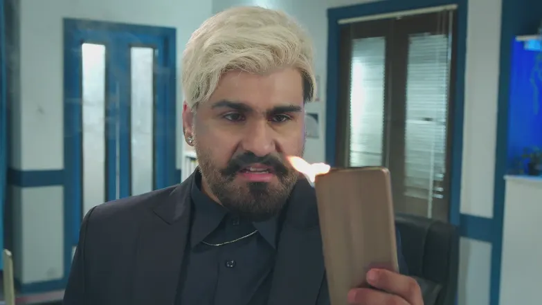 Jagriti - October 04, 2025 - Episode Spoiler