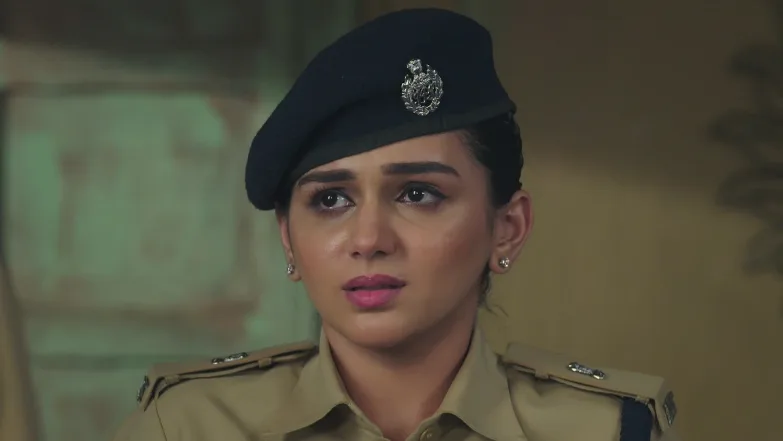 Jagriti - October 01, 2025 - Episode Spoiler