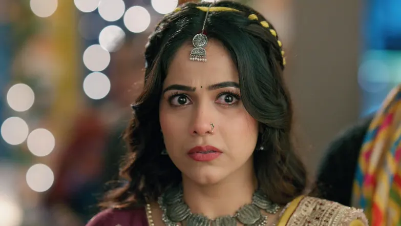 Vasudha - October 04, 2025 - Episode Spoiler