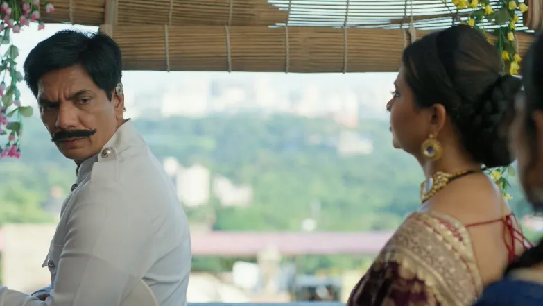 Vasudha - October 02, 2025 - Episode Spoiler