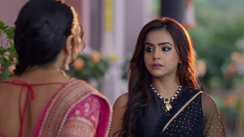 Vasudha - October 03, 2025 - Episode Spoiler