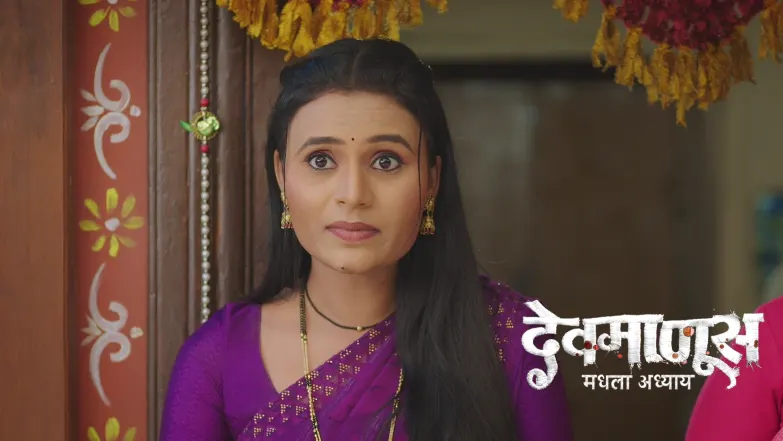 Gopal Opposes Lali, Sudhakar and Ranjana's Idea Episode 112