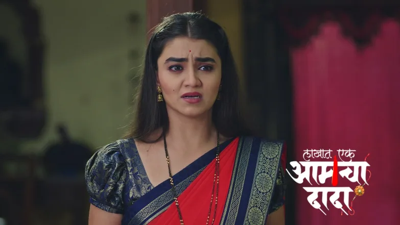 Surya Finds Proof, But Daddy Strikes Back Episode 423