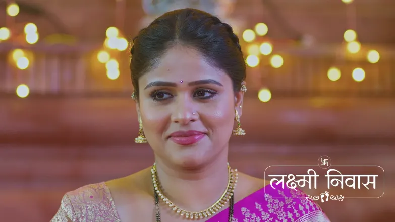 Lakshmi Niwas - October 02, 2025 Episode 268