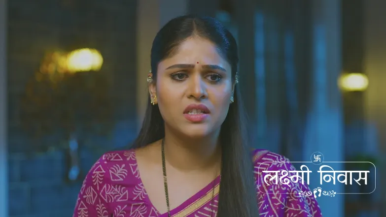 The News of Siddhiraj Being Missing Shocks Bhavana Episode 269