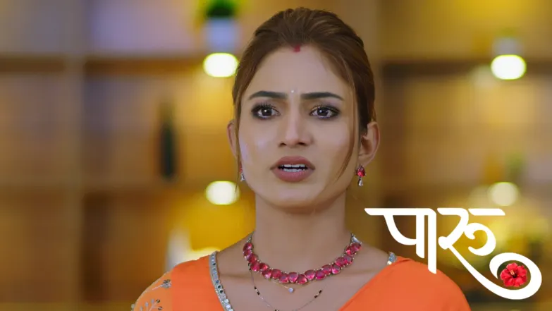 Paaru - October 02, 2025 Episode 565