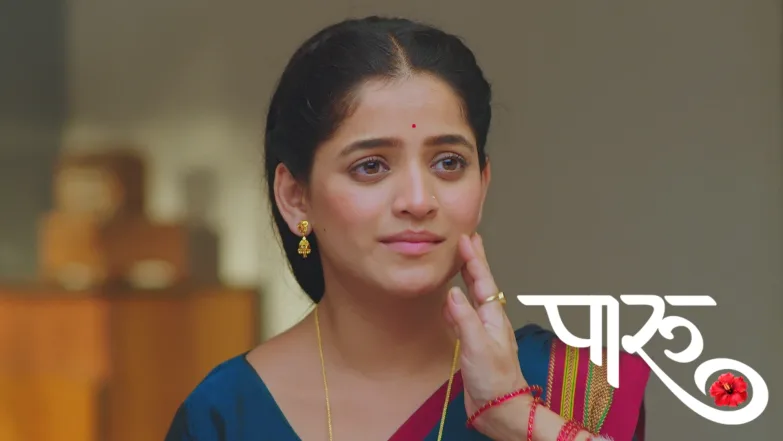 Paaru - October 04, 2025 Episode 567