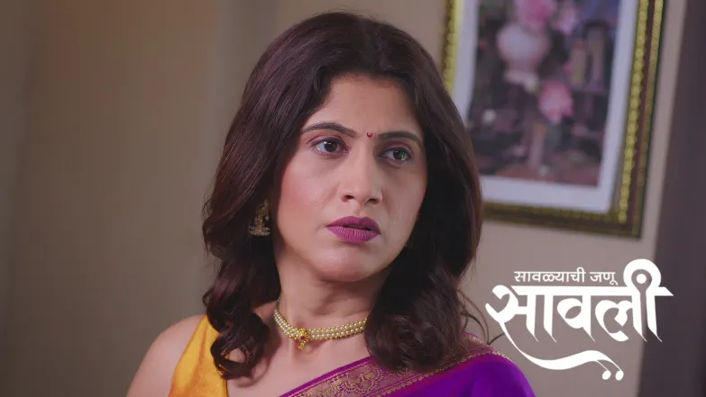 Savalyachi Janu Savali - October 02, 2025 Episode 351