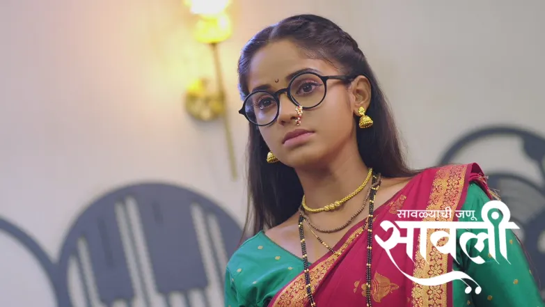 Savalyachi Janu Savali - October 05, 2025 Episode 354
