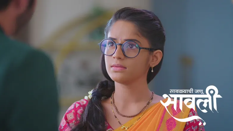 Shivani's Behaviour Angers Amruta Episode 352