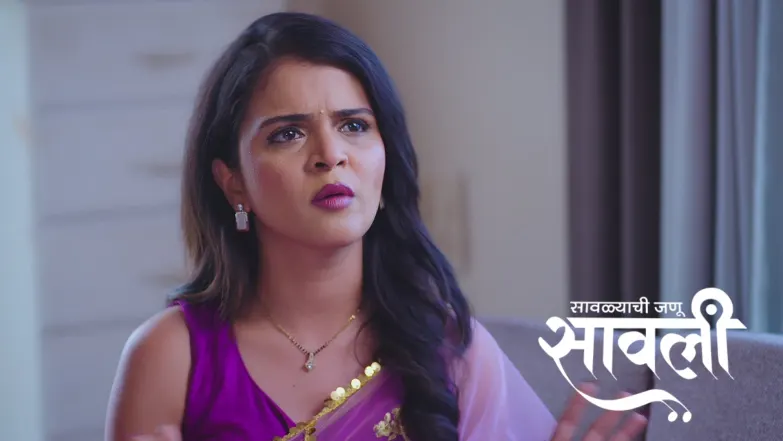 Savali's Arrival Foils Shivani's Plan Episode 349