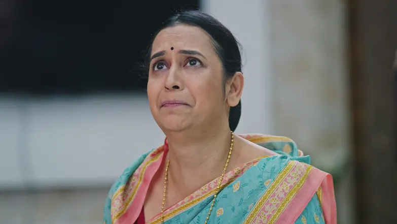 Lakhat Ek Amcha Dada - October 01, 2025 - Episode Spoiler