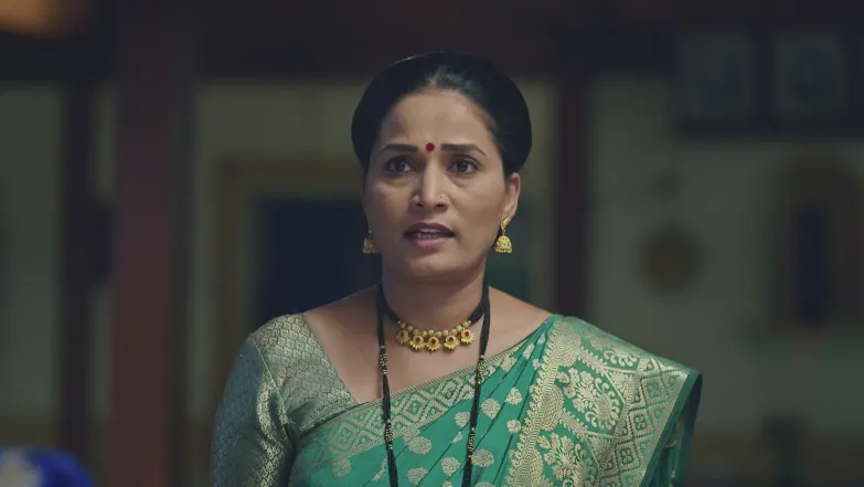 Lakhat Ek Amcha Dada - September 30, 2025 - Episode Spoiler
