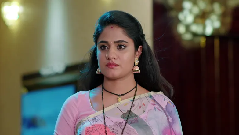 Jagriti and Kedar Meet Ramamurti Episode 123