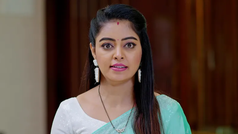 Uma Kaali - Aag Aur Paani - October 05, 2025 Episode 126