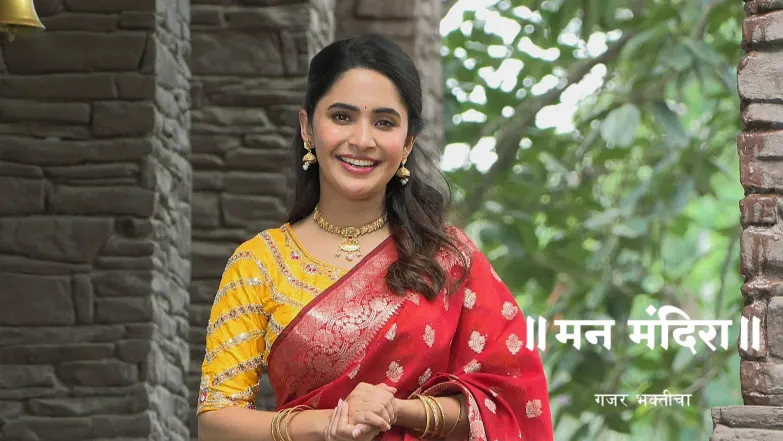 How to Find Peace and Contentment? Season 2 Episode 2121