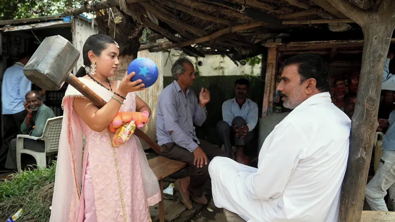 Chhoriyan Chali Gaon - October 02, 2025 - Episode Spoiler