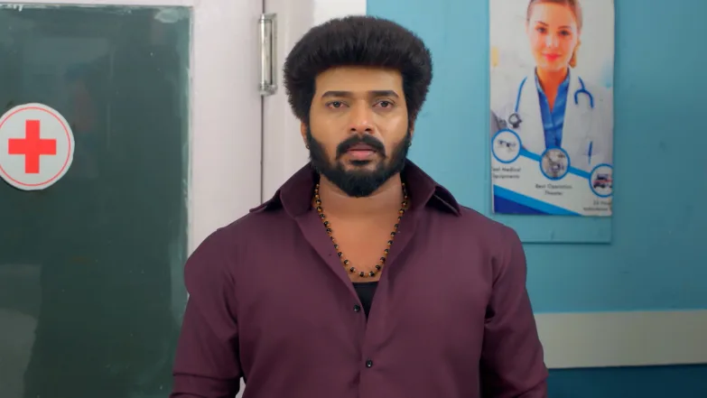 Karthigai Deepam - September 30, 2025 - Episode Spoiler