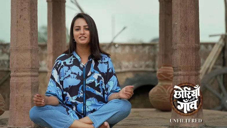 The Girls Swallow a Bitter Pill Episode 57