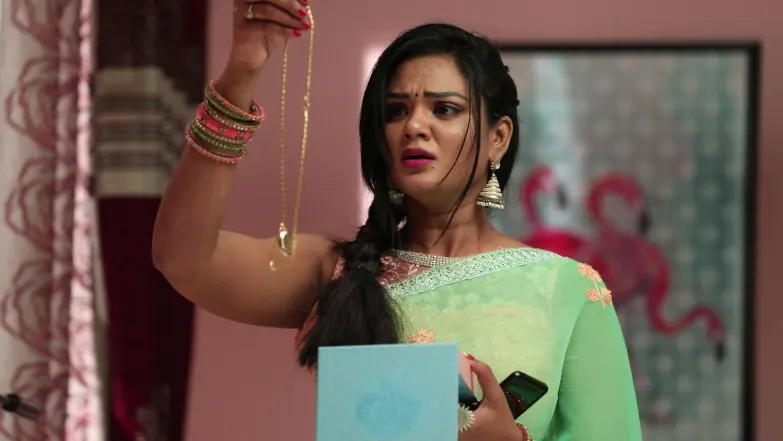 Parvati – Umeed Zindagi Ki - October 03, 2025 - Episode Spoiler