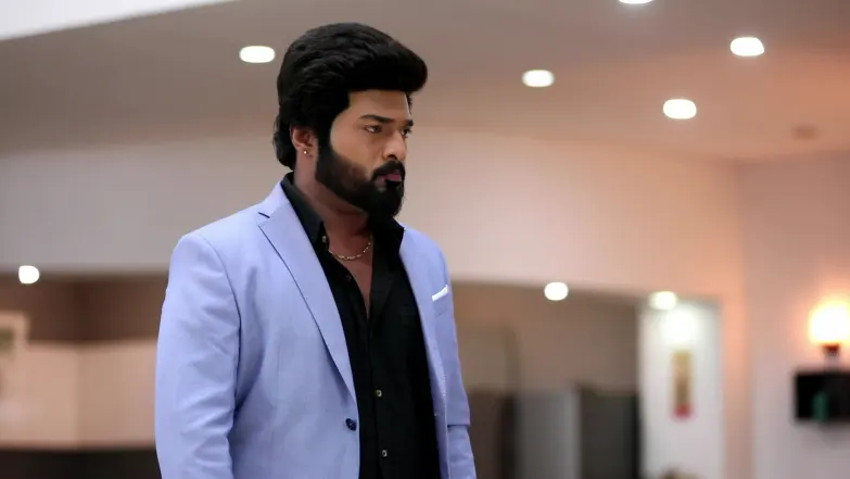 Parvati – Umeed Zindagi Ki - October 04, 2025 - Episode Spoiler