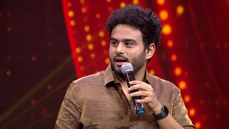 Thalaivan Thalaivi Episode 1