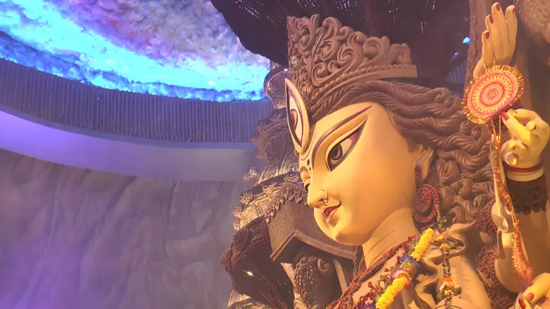 Asthami Anjali Episode 13