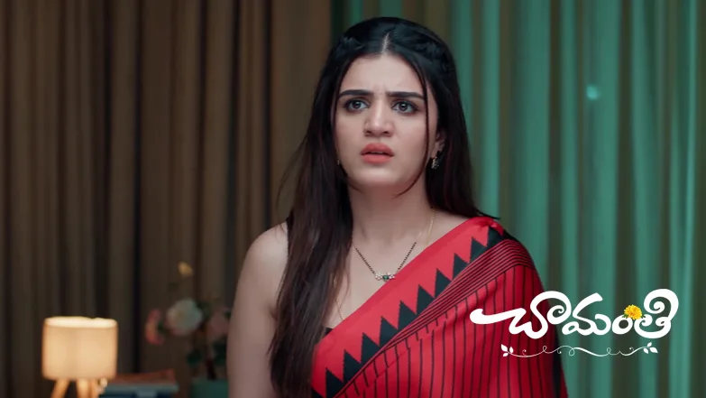 Chamanthi - October 04, 2025 Episode 245