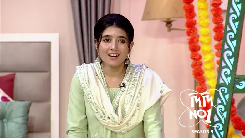 Didi No.1 Season 9 - October 05, 2025 Episode 1316