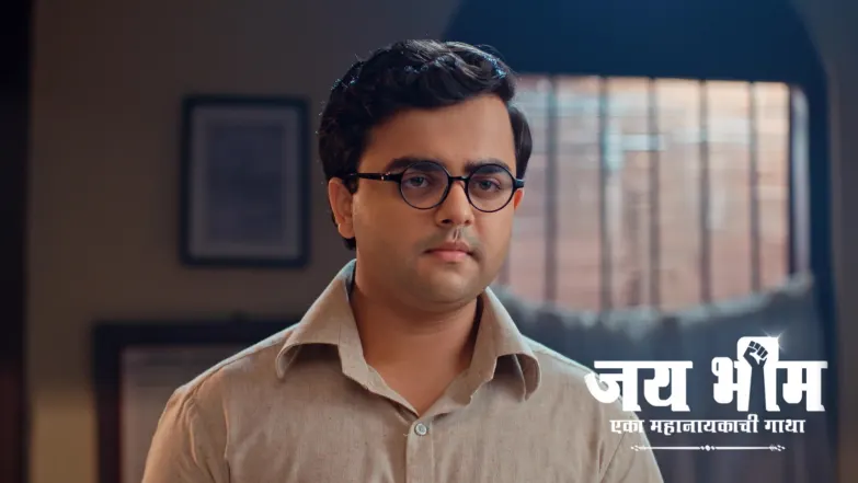 Meghnath Provokes the Newspaper Owner Episode 919