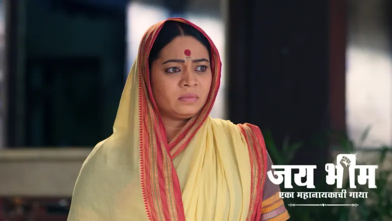 Bhim Gets Equal Rights in the Office Episode 918