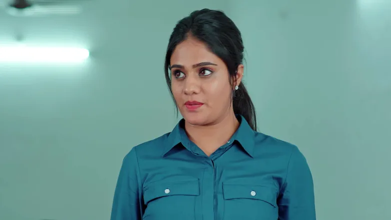 Kedar Slaps Nishika Episode 127