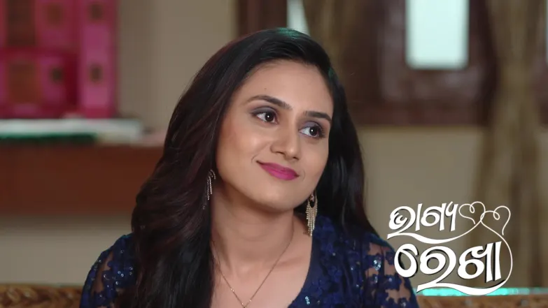 Bhagya Rekha - October 06, 2025 Episode 459