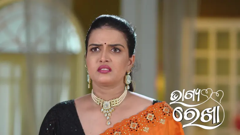Rakesh Helps Bhagya's Grandfather Episode 461
