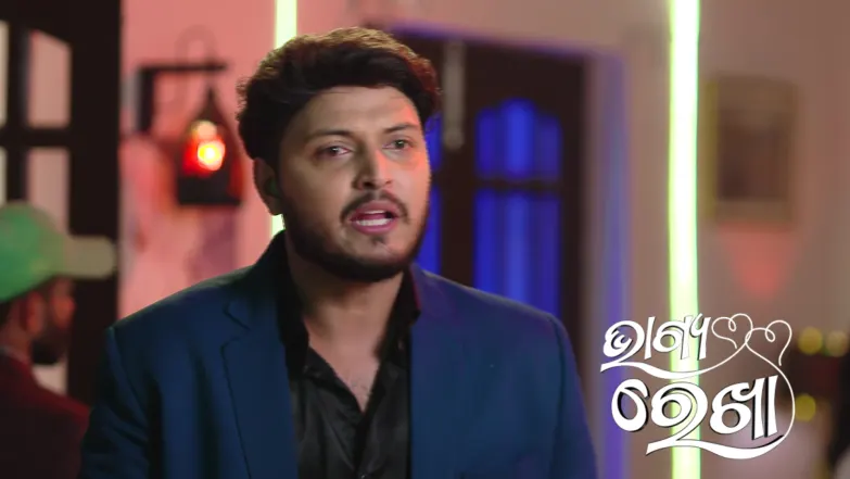 Bhagya's Grandfather Loses Consciousness Episode 460