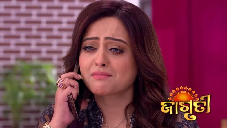 Mehndi Testifies against Utsav Episode 763