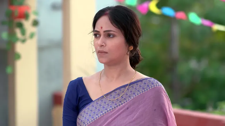 Tutul Worries about Being Exposed Episode 86