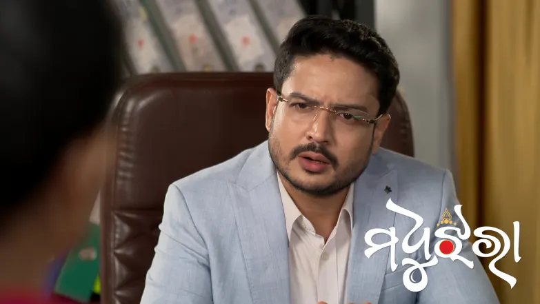 Rai's Decision Shocks Anirudh Episode 118