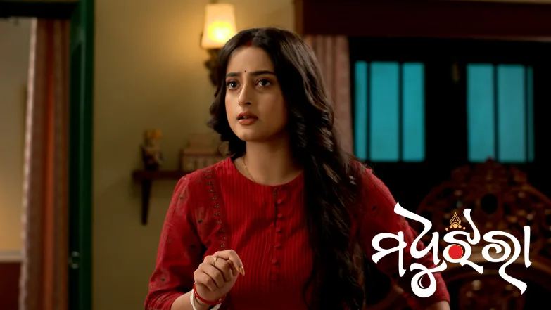 Madhu Jhara - October 06, 2025 Episode 116