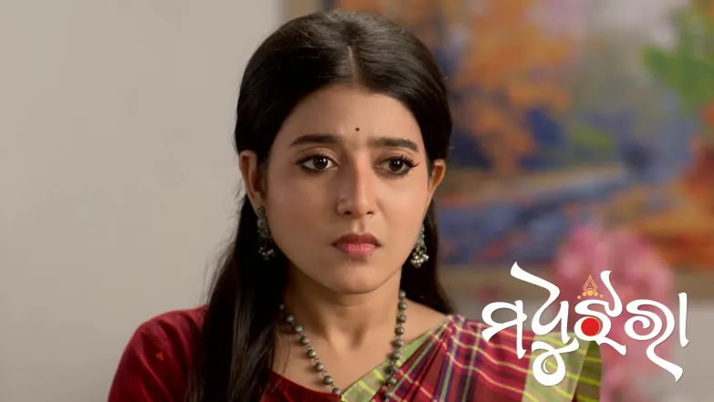 Shweta's Accusations against Nilu Episode 117