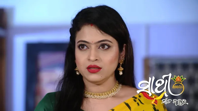 Archana's Accusations against Rosy Episode 202