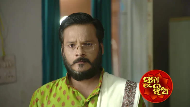 Vanshika's Accusations against Sambhav Episode 1072