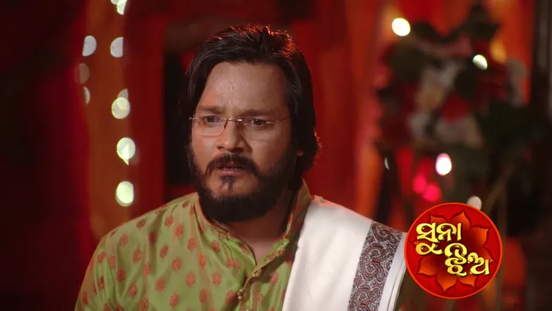 Priya Is Discharged from the Hospital Episode 1073