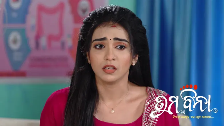 Addya's Family Refuses to Believe Shubalakshmi's Claims Episode 422
