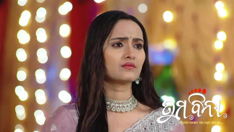Richa's Sinister Plot against Addya Episode 421
