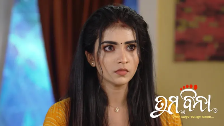Shubhalakshmi Overhears Richa's Conversation Episode 424