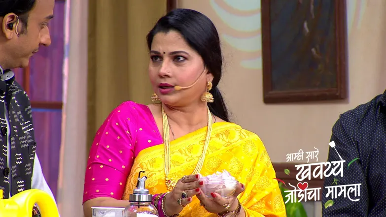 A Pathare Prabhu Special Dish, Tomato Sheer Episode 18